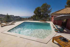 Mora Villa ONLY FAMILIES